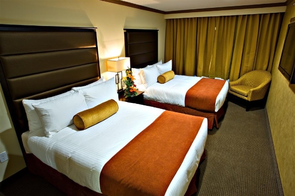 Hotel BW PLUS CAMROSE RESORT CASINO